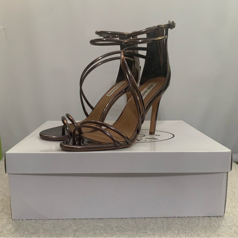 Steve Madden heels